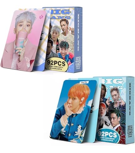 G-Dragon & Top GD&TOP BIGBANG - High High [New Cover] CD with